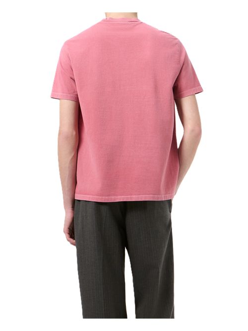 Worn Rose Legacy Jersey BOX T-SHIRT Our Legacy | M4266BRLWORN ROSE LEGACY JER